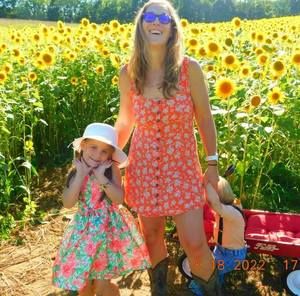 Meet your Posher, Jodi